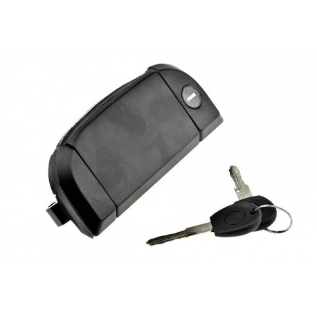 Ajtó fogantyú VW TRANSPORTER T4 90-02/BAL-KOMPLETNA