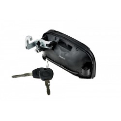 Ajtó fogantyú VW TRANSPORTER T4 90-02/BAL-KOMPLETNA