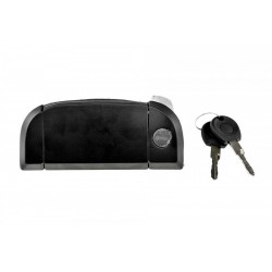 Ajtó fogantyú VW TRANSPORTER T4 90-02/BAL-KOMPLETNA