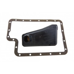 Hidraulika szűrő készlet, automatikus váltó E4OD/ 4R100 FORD EXPEDITION 4.6 96-, LINCOLN NAVIGATOR 5.4 97- E9TZ-7A098-B