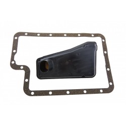 Hidraulika szűrő készlet, automatikus váltó E4OD/ 4R100 FORD EXPEDITION 4.6 96-, LINCOLN NAVIGATOR 5.4 97- E9TZ-7A098-B