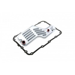 Hidraulika szűrő készlet, automatikus váltó 5R55N/ 5R55S FORD MUSTANG 4.0/ 4.6 04-, LINCOLN LS 3.0 03- 3W4Z-7A098-AA