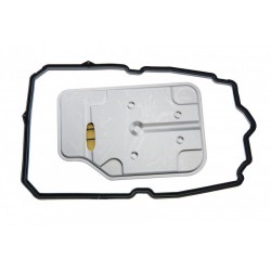 Hidraulika szűrő készlet, automatikus váltó 7G-TRONIC MERCEDES CLK,CLS, C/E/G/GL/M/R/S,SL,SLK,SPRINTER 2222772000