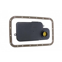 Hidraulika szűrő készlet, automatikus váltó V4A51/ R4A51/ AW30-40LE/ A340F MITSUBISHI PAJERO III 3.2, 3.5 00-, IV 3.0, 3.2, 3.8