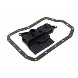 Hidraulika szűrő készlet, automatikus váltó U660E TOYOTA AVENSIS 2.2 D-4D 09-, RAV 4 III 2.2 D 06-, RAV 4 IV 2.2 D 12-, CAMRY