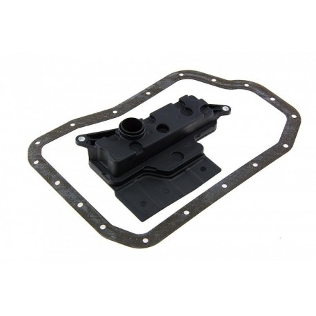 Hidraulika szűrő készlet, automatikus váltó U660E TOYOTA AVENSIS 2.2 D-4D 09-, RAV 4 III 2.2 D 06-, RAV 4 IV 2.2 D 12-, CAMRY