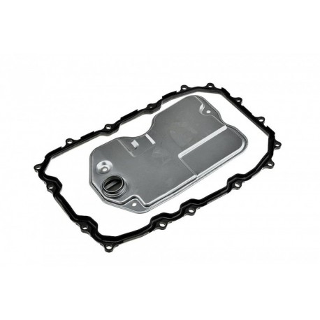 Hidraulika szűrő készlet, automatikus váltó 09D/ TR-60SN VW TOUAREG 2.5TDI/ 3.0TDI/ 3.2/ 3.6/ 4.2/ 5.0TDI 02-, AUDI Q7 3.0TDI/