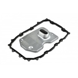 Hidraulika szűrő készlet, automatikus váltó 09D/ TR-60SN VW TOUAREG 2.5TDI/ 3.0TDI/ 3.2/ 3.6/ 4.2/ 5.0TDI 02-, AUDI Q7 3.0TDI/