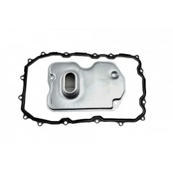 Hidraulika szűrő készlet, automatikus váltó 09D/ TR-60SN VW TOUAREG 2.5TDI/ 3.0TDI/ 3.2/ 3.6/ 4.2/ 5.0TDI 02-, AUDI Q7 3.0TDI/