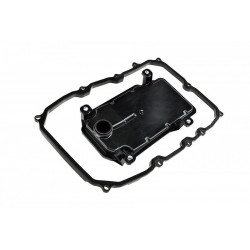 Hidraulika szűrő készlet, automatikus váltó 0C8/ TR-80SD VW TOUAREG 3.0TDI/ 3.0TSI/ 3.6FSI/ 4.2FSI/ 4.2TDI 10-, AUDI Q7 3.0TDI/