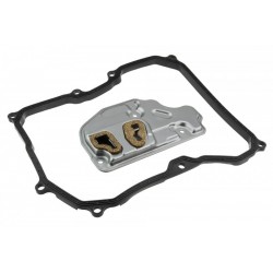 Hidraulika szűrő készlet, automatikus váltó 09G/ AQ250/ TF-60SN VW GOLF V 03-, POLO 01-, JETTA III 05-, NEW BEETLE 98-, TOURAN