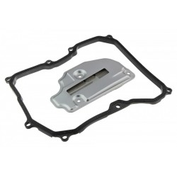 Hidraulika szűrő készlet, automatikus váltó 09G/ AQ250/ TF-60SN VW GOLF V 03-, POLO 01-, JETTA III 05-, NEW BEETLE 98-, TOURAN