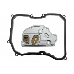 Hidraulika szűrő készlet, automatikus váltó 09G/ AQ250/ TF-60SN VW GOLF V 03-, POLO 01-, JETTA III 05-, NEW BEETLE 98-, TOURAN