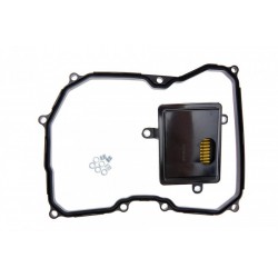 Hidraulika szűrő készlet, automatikus váltó 09G/ AQ250 VW GOLF VII 1.6/ 2.0GTI 13-, SKODA OCTAVIA III 1.6/ 2.0TDI/ 2.0TSI RS 12-
