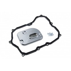 Hidraulika szűrő készlet, automatikus váltó 09M/ TF-62SN/ AQ450 VW TIGUAN 2.0TDI/ TFSI 07- 09M325429