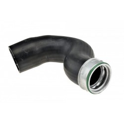 Töltőlevegő cső VW 1.9/ 2.0TDI GOLF 03-, 3C0145834M