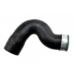 Töltőlevegő cső VW 1.9/ 2.0TDI GOLF 03-, 3C0145834M