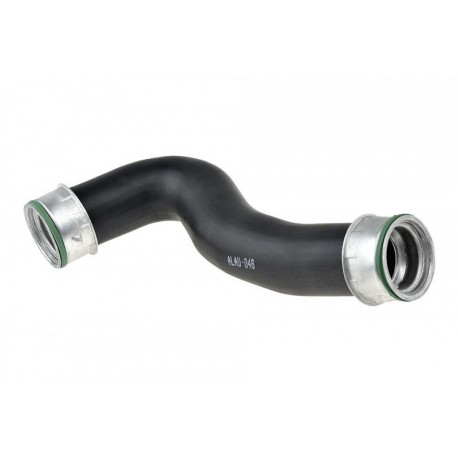 Töltőlevegő cső VW 1.9TDI GOLF 00-, 1J0145828AD