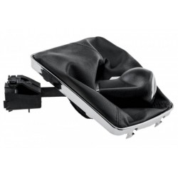 Váltógomb + Váltókar borítás OPEL ASTRA H 2004-/6/