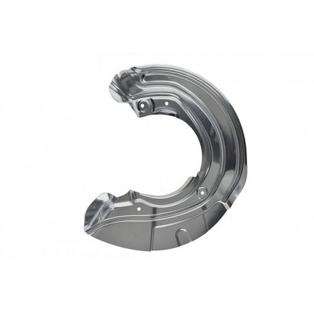 Terelőlemez, féktárcsa BMW 3 11-, 1 11-, 2 13-, 4 13- /ELSŐ, BAL/ 34116872081