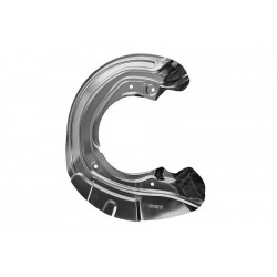 Terelőlemez, féktárcsa BMW 3 11-, 1 11-, 2 13-, 4 13- /ELSŐ, BAL/ 34116872081