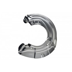 Terelőlemez, féktárcsa BMW 3 11-, 1 11-, 2 13-, 4 13- /ELSŐ, JOBB/ 34116872082