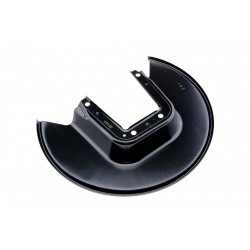 Terelőlemez, féktárcsa PEUGEOT 206 00- /HÁTSÓ, / 420977