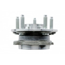 Kerékagy ELSŐ JAGUAR F-TYPE GX532C300AB