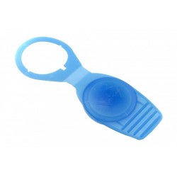 Záró, mosóvíz tartály VW GOLF/ PASSAT/ NEW BEETLE/ JETTA/ TRANSPORTER/ TIGUAN/ TOUAREG/ BORA/ AMAROK/ SHARAN/ CC/ UP/ PHAETON/