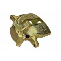 Féknyereg VW ELSŐ CADDY GOLF PASSAT 80-04 JOBB 357615124A