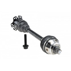 Hajtótengely AUDI A6 2.0TDI 04-11 /ATM,BAL/ 4F0407271N