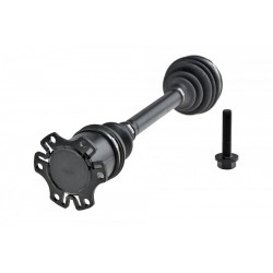 Hajtótengely AUDI A6 2.0TDI 04-11 /ATM,BAL/ 4F0407271N