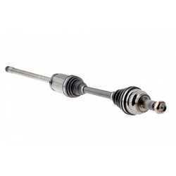 Hajtótengely BMW 5 E60/E61 XDRIVE 525D/525I/525XI/530D/530XD/530I/530IX 04-10 /JOBB,ELSŐ/ 31607558952