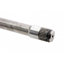 Hajtótengely BMW 5 E60/E61 XDRIVE 525D/525I/525XI/530D/530XD/530I/530IX 04-10 /JOBB,ELSŐ/ 31607558952