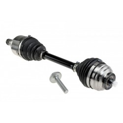 Hajtótengely BMW X1 F48 SDRIVE 18I 14-, 2 F45 ACTIVE TOURER / F46 GRAN TOURER 214D,216I,218I 14-, MINI CLUBMAN F54 COOPER, ONE