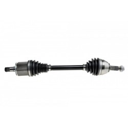 Hajtótengely MINI 2WD/4WD COUNTRYMAN R60 COOPER D/SD 11-, PACEMAN R61 COOPER D/SD 12- /ATM,BAL,ELSŐ/ 31609806471