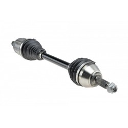 Hajtótengely MINI 2WD/4WD COUNTRYMAN R60 COOPER D/SD 11-, PACEMAN R61 COOPER D/SD 12- /ATM,BAL,ELSŐ/ 31609806471