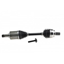 Hajtótengely ELSŐ JOBB MERCEDES GLK X204 08-15 A2043301600