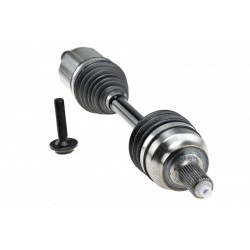 Hajtótengely ELSŐ JOBB MERCEDES GLK X204 08-15 A2043301600