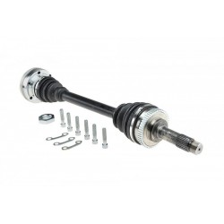 Hajtótengely SPRINTER 4X4 96-06 /ELSŐ,/ A9013300001