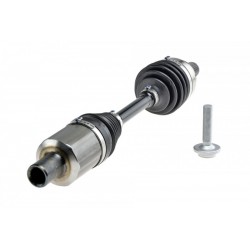 Hajtótengely MERCEDES 4MATIC E W212/S212 09-16, CLS C218/X218 11-17 /ELSŐ,BAL,ATM/ A2123300200