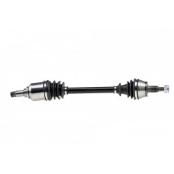 Hajtótengely MERCEDES A W169 A150,A160CDI,A170,A180,A200 04-12, B W245 B150,B170,B180,B200 05-11 /BAL,MTM/ A1693607172