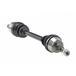 Hajtótengely MERCEDES A W169 A150,A160CDI,A170,A180,A200 04-12, B W245 B150,B170,B180,B200 05-11 /BAL,MTM/ A1693607172