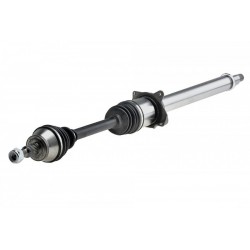 Hajtótengely MERCEDES A W169 A150,A160CDI,A170,A180,A200 04-12, B W245 B150,B170,B180,B200 05-11 /JOBB,MTM/ A1693605272