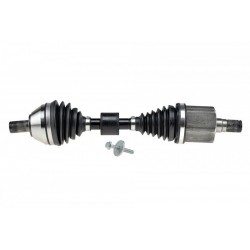 Hajtótengely VOLVO S60II/V60I D3/D4/D5,2.0T 10-, S80II D5 06-, D3 10-, 2.0TDI 08-11, V70III 2.4D/D3/D4/D5 07- /BAL,ATM/ 36011288