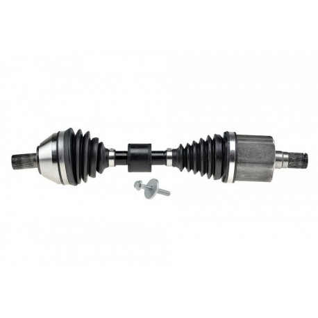 Hajtótengely VOLVO S60II/V60I D3/D4/D5,2.0T 10-, S80II D5 06-, D3 10-, 2.0TDI 08-11, V70III 2.4D/D3/D4/D5 07- /BAL,ATM/ 36011288