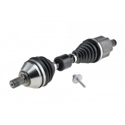 Hajtótengely VOLVO S60II/V60I D3/D4/D5,2.0T 10-, S80II D5 06-, D3 10-, 2.0TDI 08-11, V70III 2.4D/D3/D4/D5 07- /BAL,ATM/ 36011288