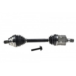 Hajtótengely VW/AUDI/SKODA/SEAT 2.0TDI GOLF VII 2.0GTD 17-, SPORTVAN 16-, T-ROC 18-, SKODA OCTAVIA RS 17-, AUDI A3 17-, Q2