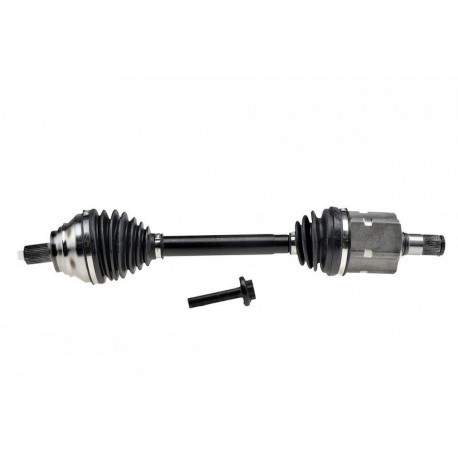 Hajtótengely VW/AUDI/SKODA/SEAT 2.0TDI GOLF VII 2.0GTD 17-, SPORTVAN 16-, T-ROC 18-, SKODA OCTAVIA RS 17-, AUDI A3 17-, Q2