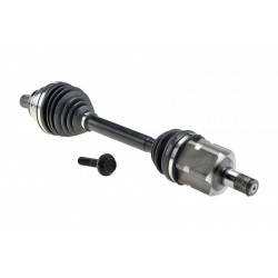 Hajtótengely VW/AUDI/SKODA/SEAT 2.0TDI GOLF VII 2.0GTD 17-, SPORTVAN 16-, T-ROC 18-, SKODA OCTAVIA RS 17-, AUDI A3 17-, Q2